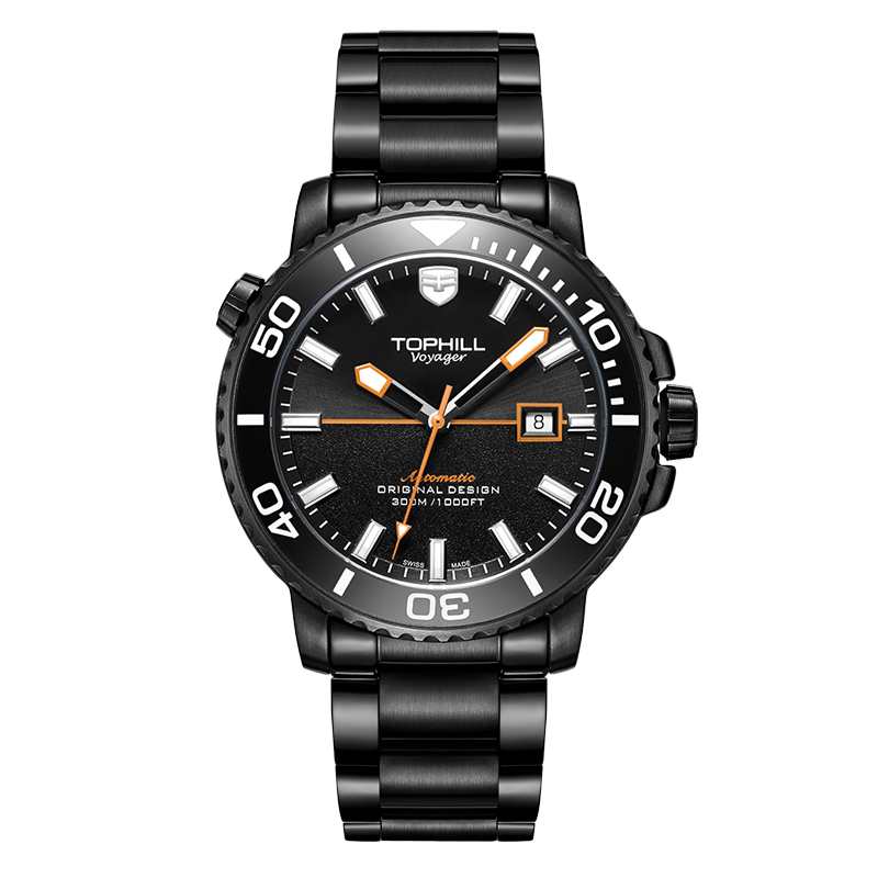 Watch Maintenance - Why Regular Oiling is Necessary for Watches