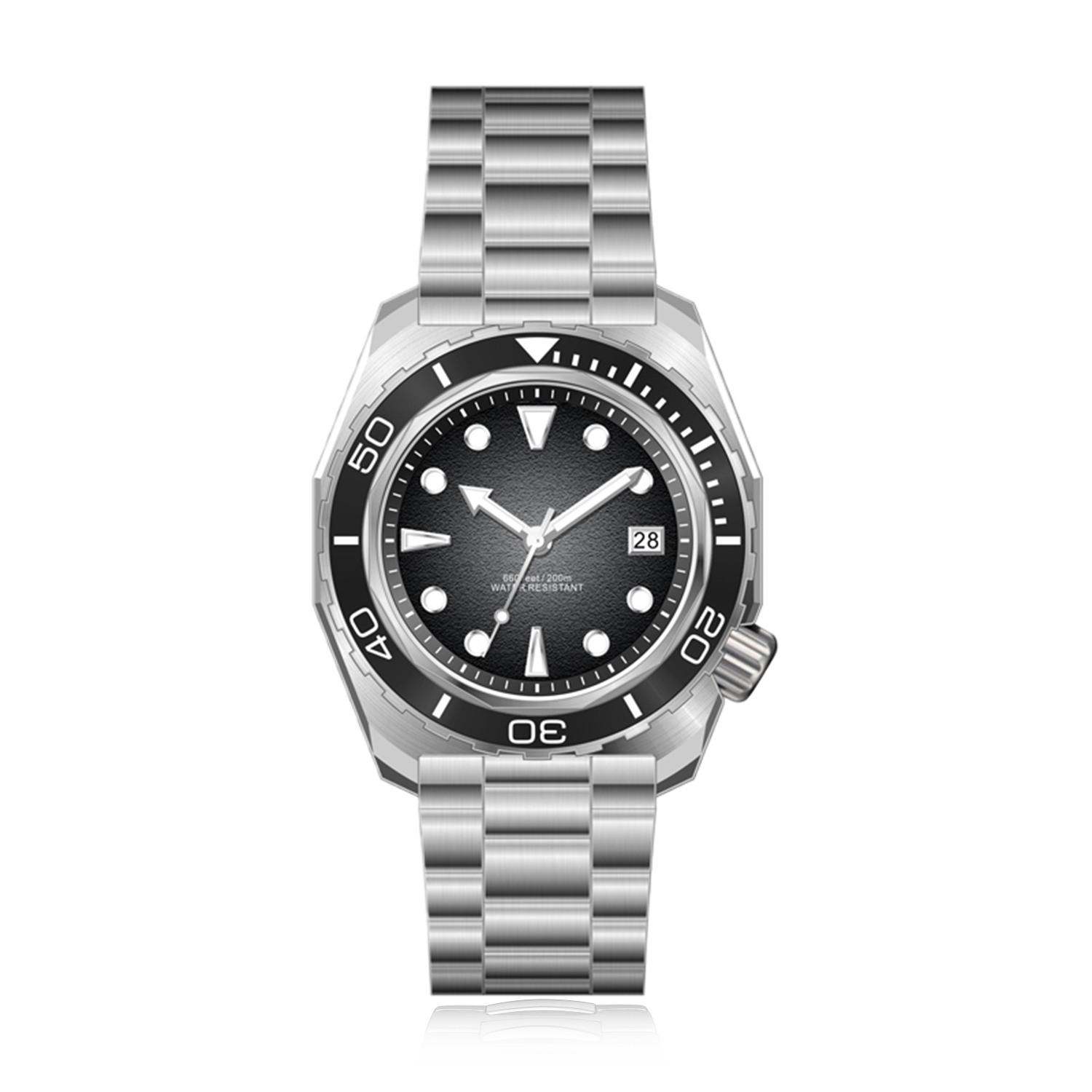 Dive Into Style: Explore Our Collection of Precision Diving Watches