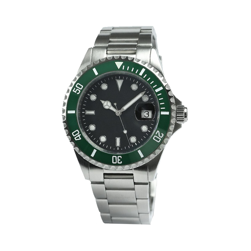 Steinhart STD025G German watch - a stylish example of skilled craftsmanship