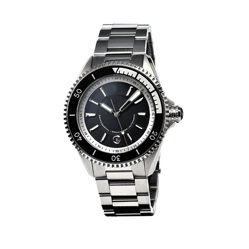 Steinhart STD026G German watch - the perfect crystallization of art and craftsmanship