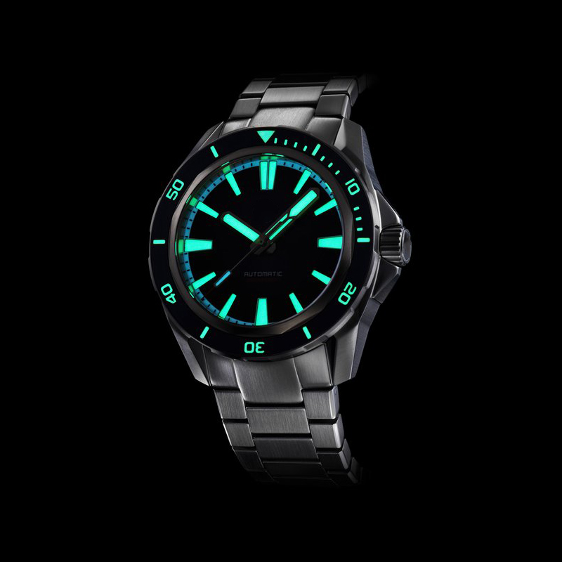Zelos STD027G Singapore Watch - A stylish choice with unique design