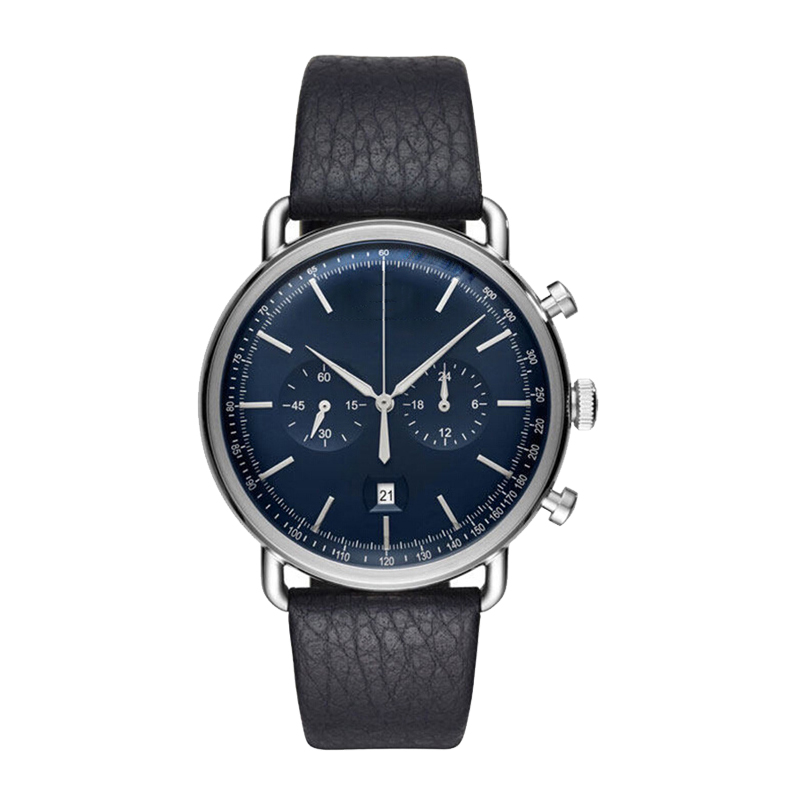 ARMANI Italy-ST-0007 Diving Watch with Belt: Style and Precision Combined