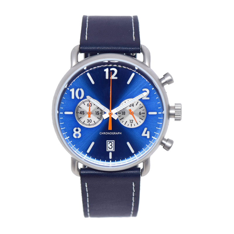 BOLDR Singapore Unleashes ST-0020 Diving Watch: A Fusion of Rugged Elegance for Deep-Sea P