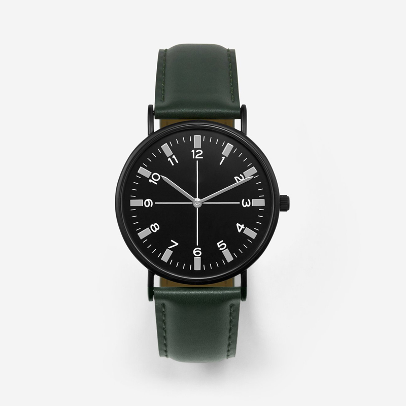 BredaWatch USA Diving Watch: ST-0022, Precision for Underwater Adventures