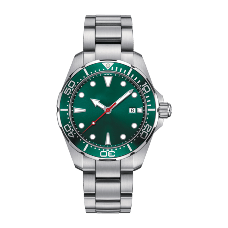 Discover Depths: Certina ST-0200 Diving Watch Precision