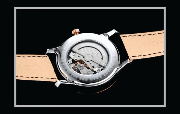 How to maintain a mechanical watch? The secret that industry insiders won’t tell you!(图4)