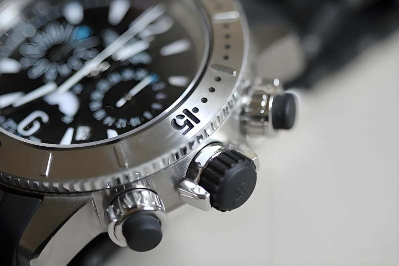 Understanding Diving Watch Certification: What Makes a Dive Watch Reliable?(图1)