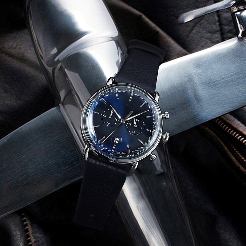 Good News for Diving Enthusiasts: A Guide to Buying Professional Diving Watches to Help Yo