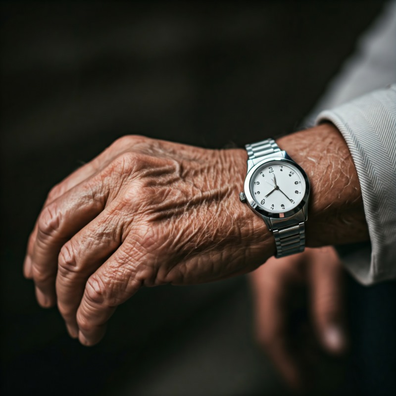 A Versatile Piece for Fashionistas: Stainless Steel Case Watches for a Personal Touch