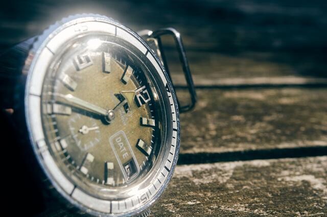 Built for the Deep: Understanding the Craftsmanship of Mechanical Dive Watches