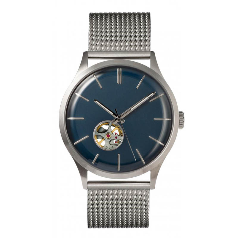 More Than Just Time: The Value of a Mens Sports Dive Watch in Demanding Environments(图1)