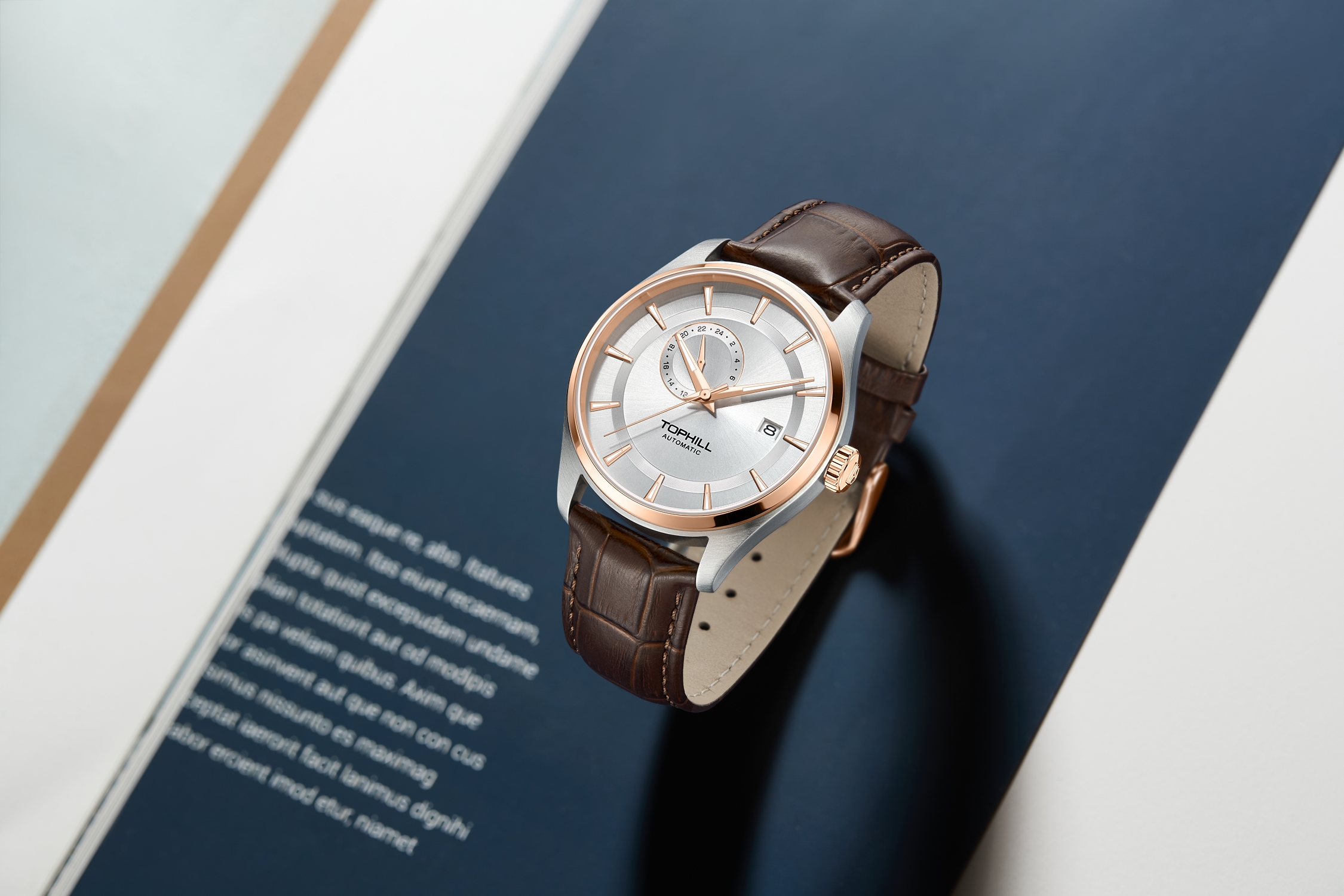 Looking for a Timeless Christmas Gift? C