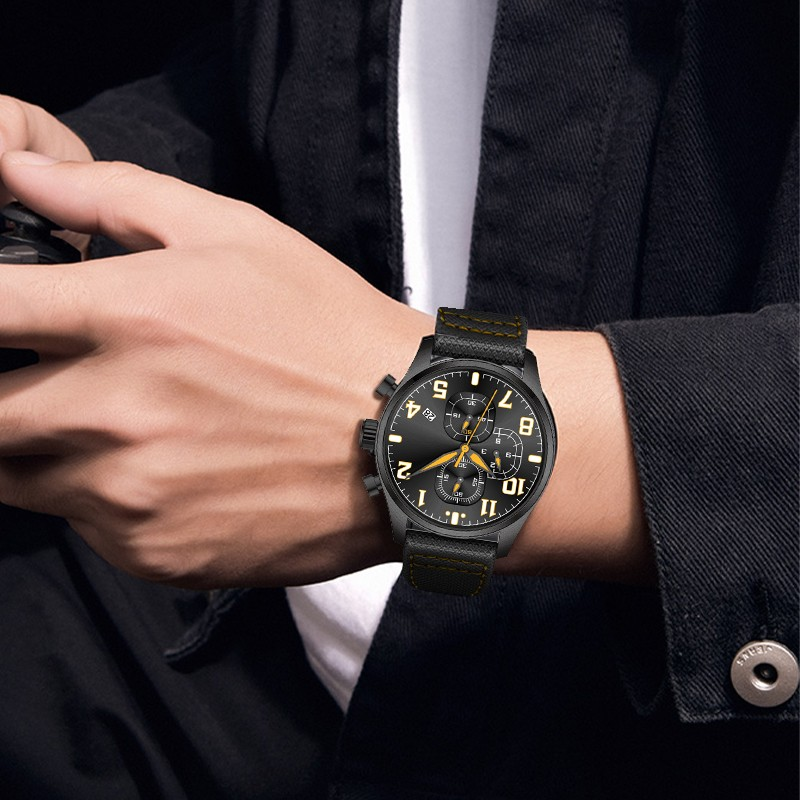 How Does a Seiko Stainless Steel Watch C