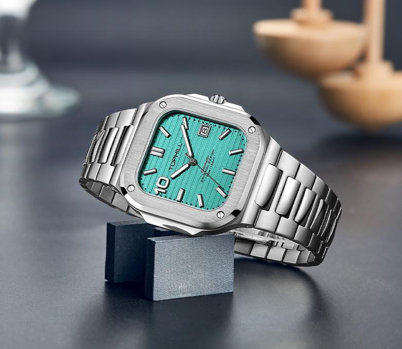 clean stainless steel watch band How to Clean Stainless Steel Bands: A Detailed Guide(图3)