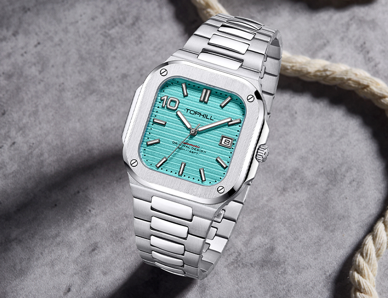 clean stainless steel watch band How to Clean Stainless Steel Bands: A Detailed Guide(图1)