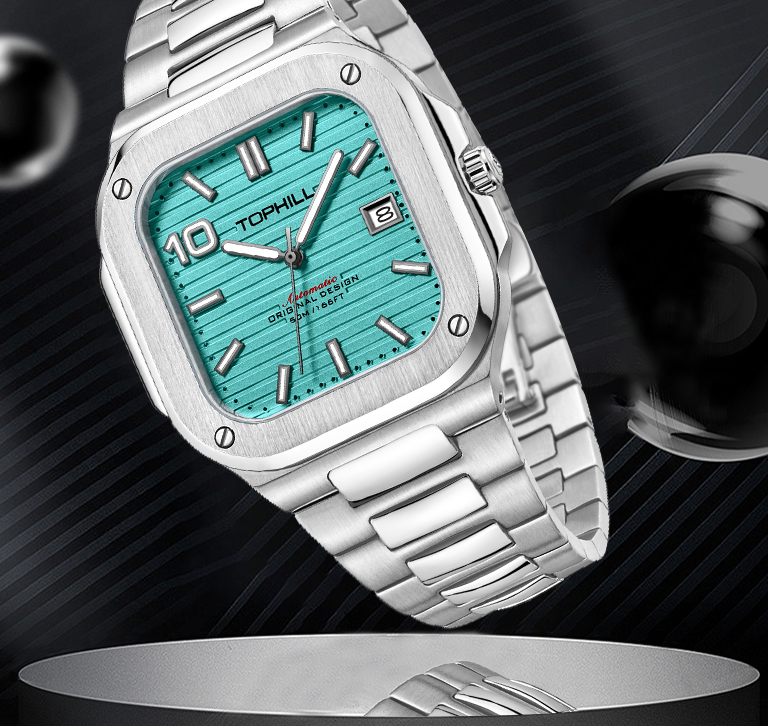 How to Clean Stainless Steel Bands: A De