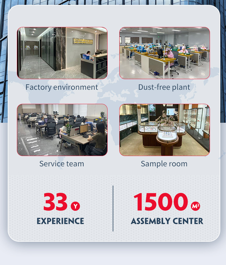 316L stainless steel luxury Mechanical watch - NH35 movement(图2)