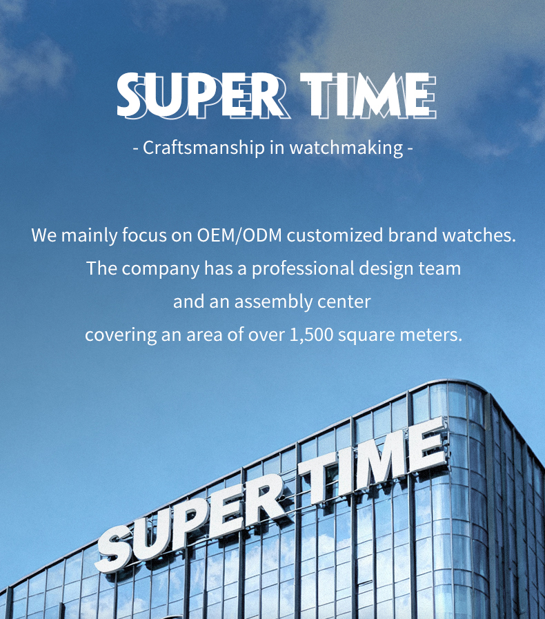 316L stainless steel luxury Mechanical watch - NH35 movement(图1)