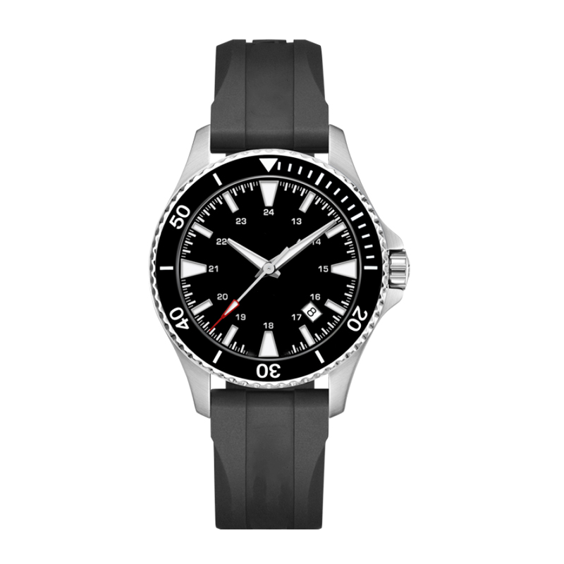 ODM/OEM Luxury Stainless Steel Automatic Designer Mens Diver Wrist Watches