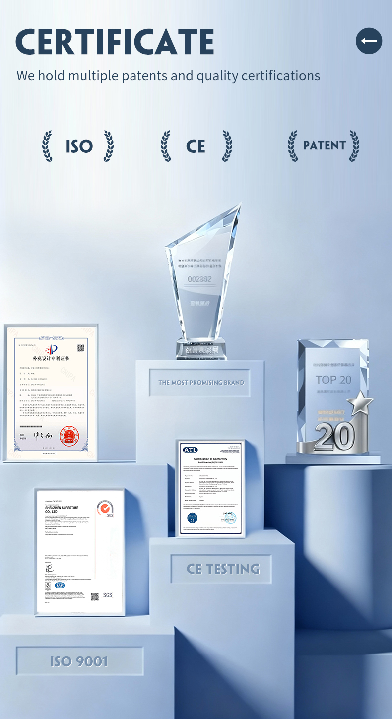 New mens automatic mechanical steel watch is powered by the MIYOTA 8215 movement.(图11)