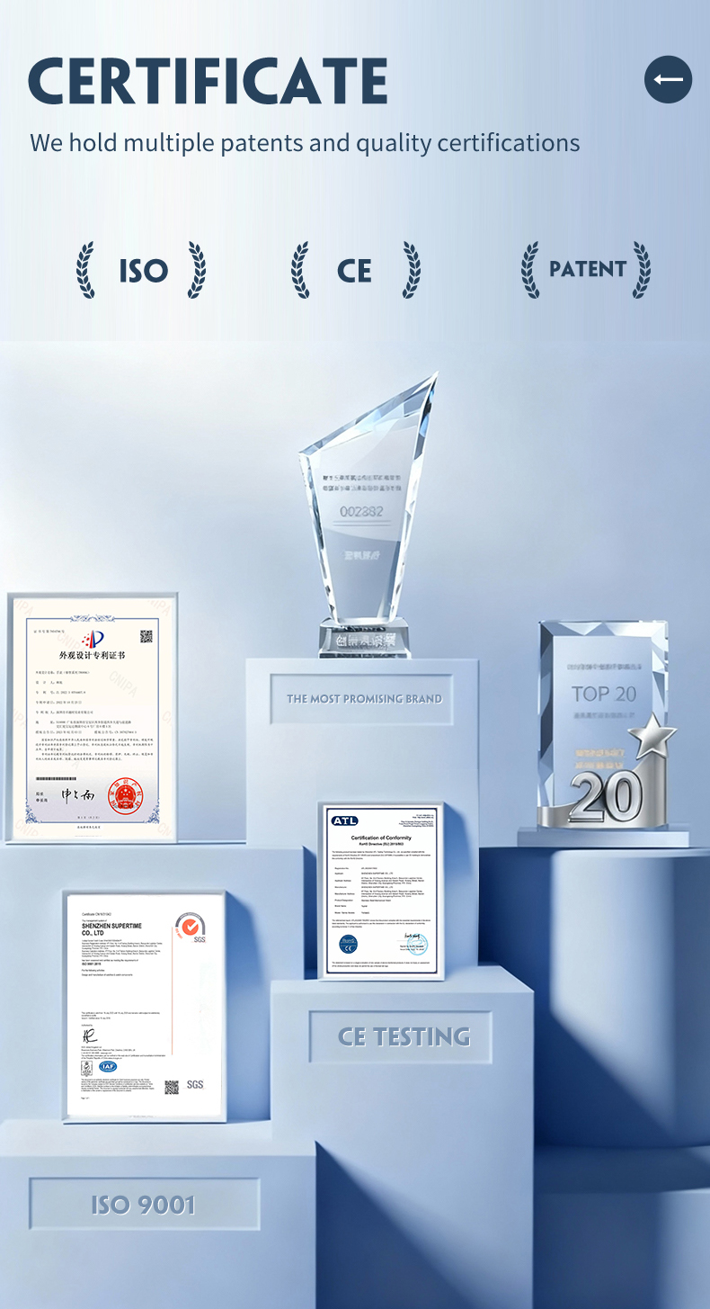 Creative fashion sports and leisure style lightweight waterproof quartz watch(图10)