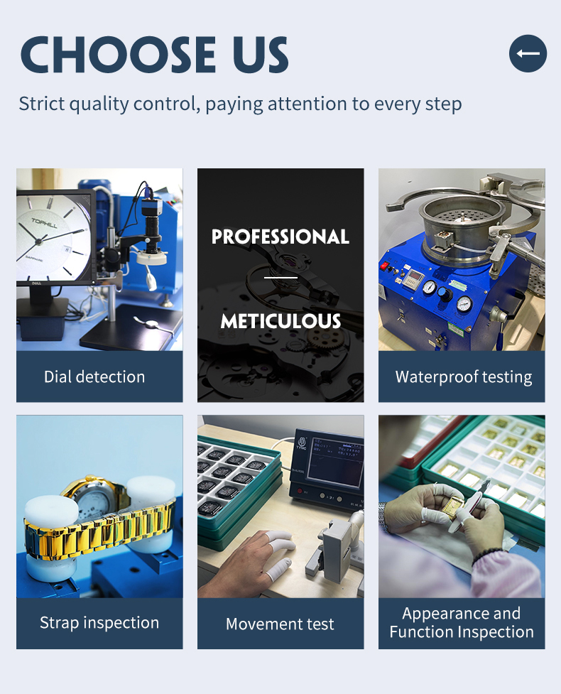 VK64 quartz chronograph watch with a retro-style theme, featuring aviation-inspired design elements, and presented as an original designer timepiece(图8)