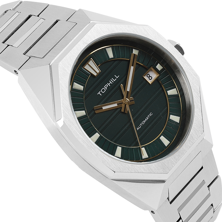 Automatic vs. Mechanical Watches: What are their respective downsides?(图1)