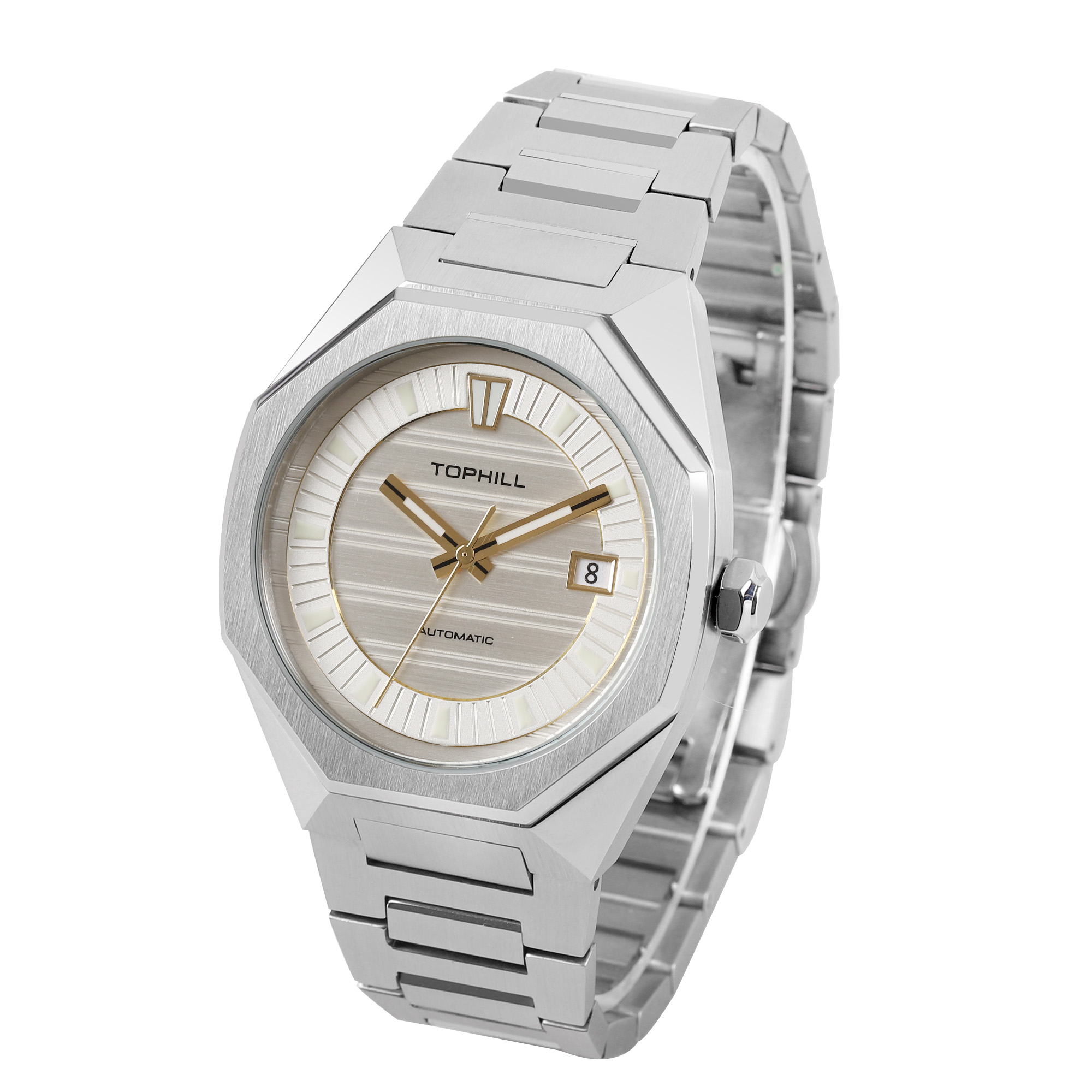 Automatic vs. Mechanical Watches: What a