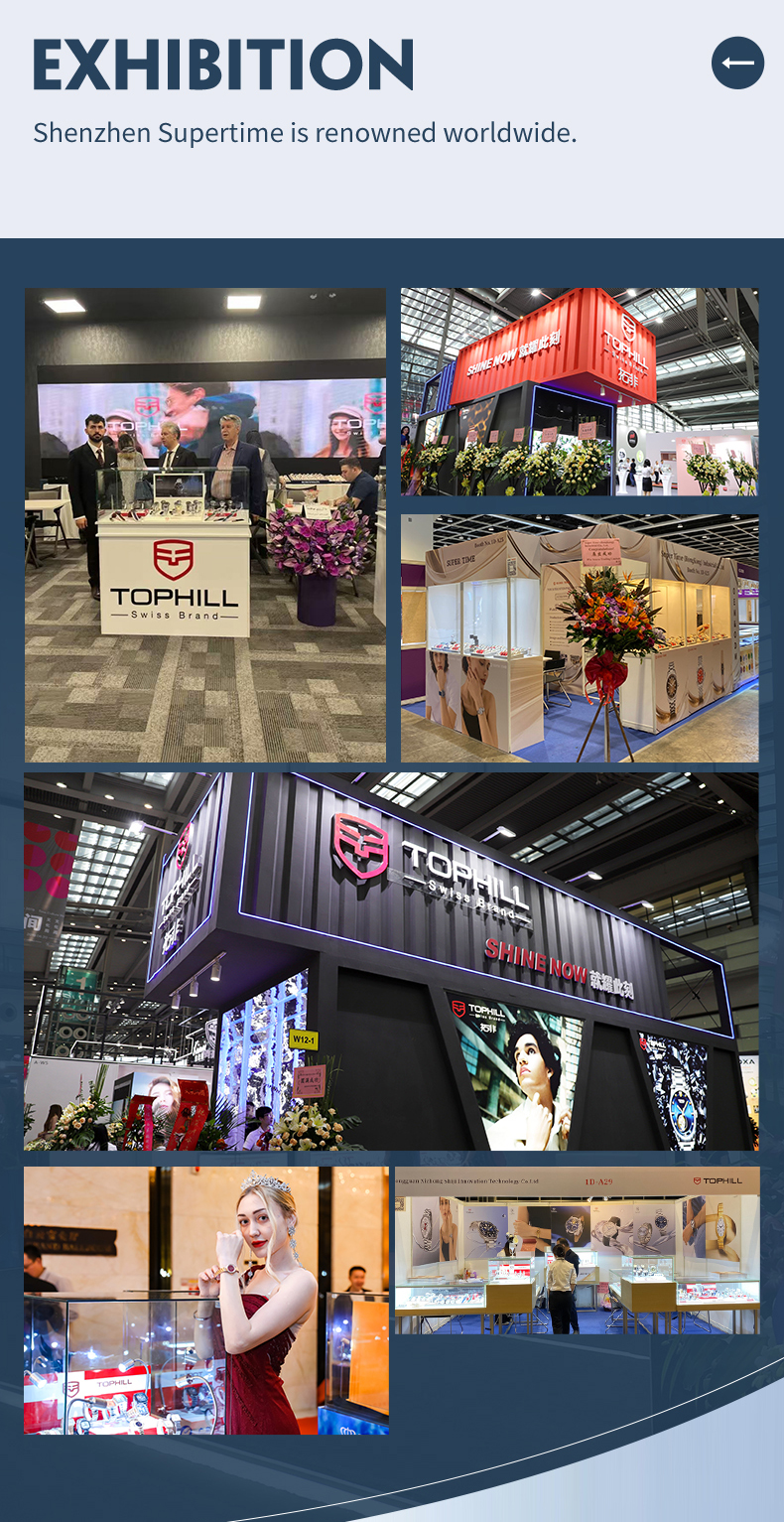 Mens watch with NH35 automatic mechanical movement.(图12)