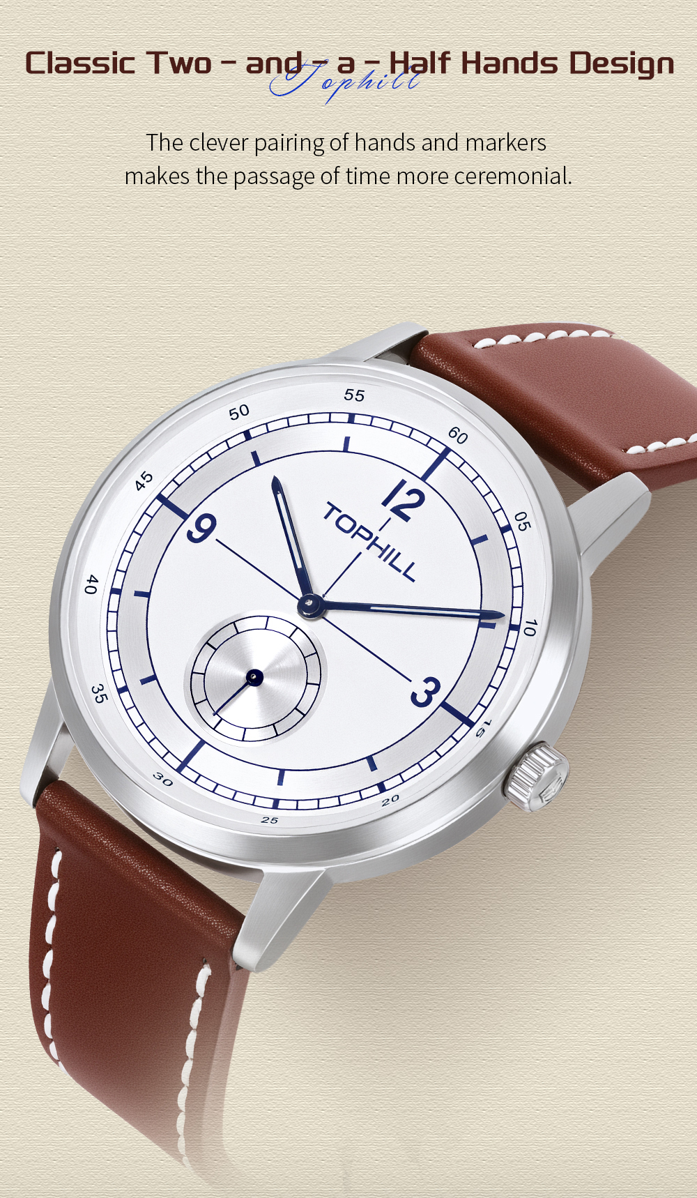 Military-style quartz watch(图3)