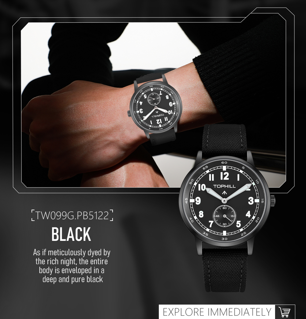 Newly designed military-style watch(图3)