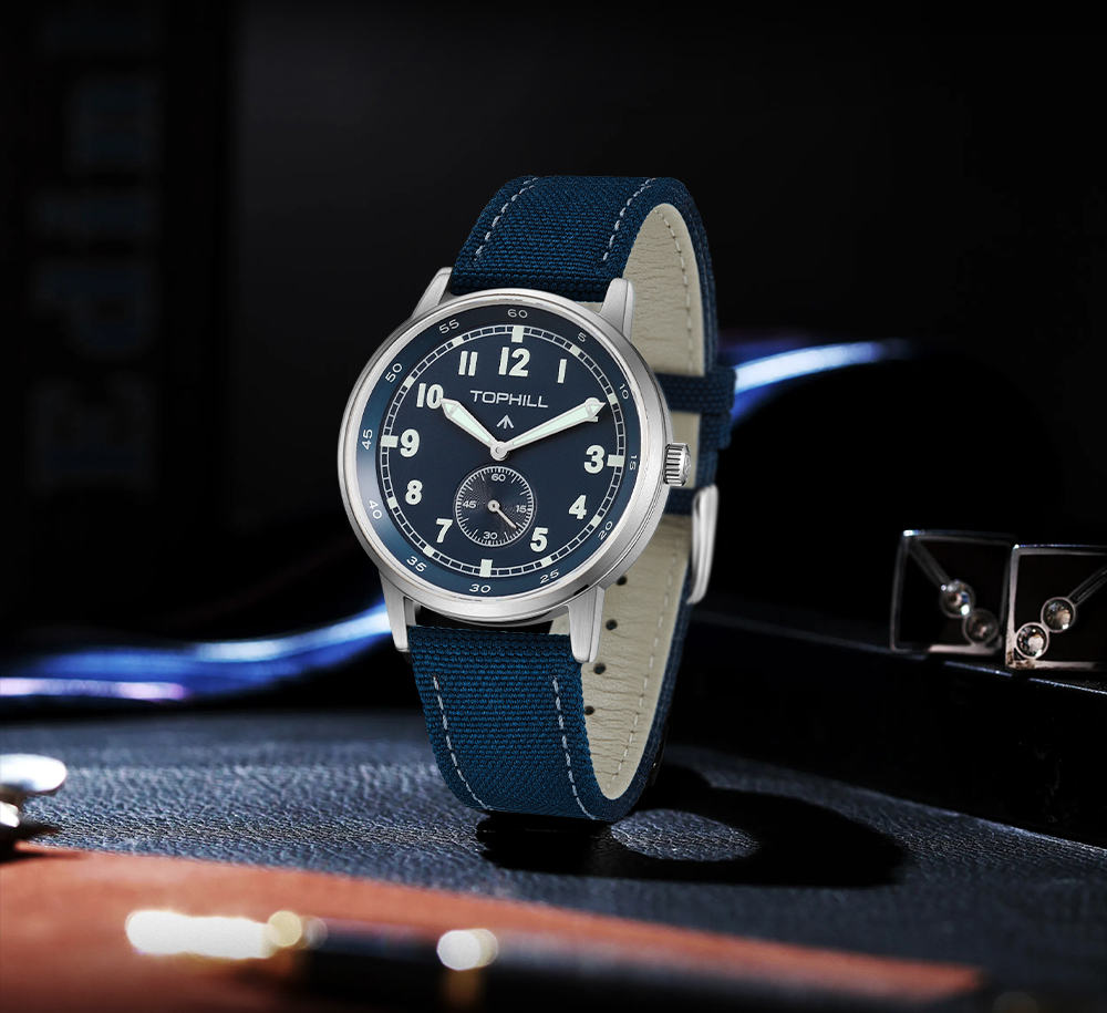 Newly designed military-style watch(图5)