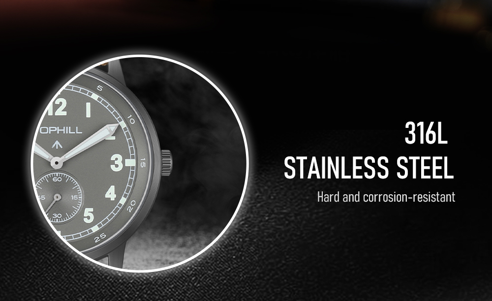 Newly designed military-style watch(图6)