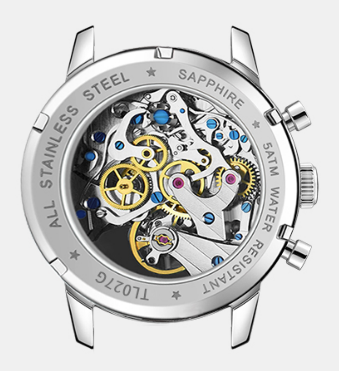 Why do watch enthusiasts favor the Seagu