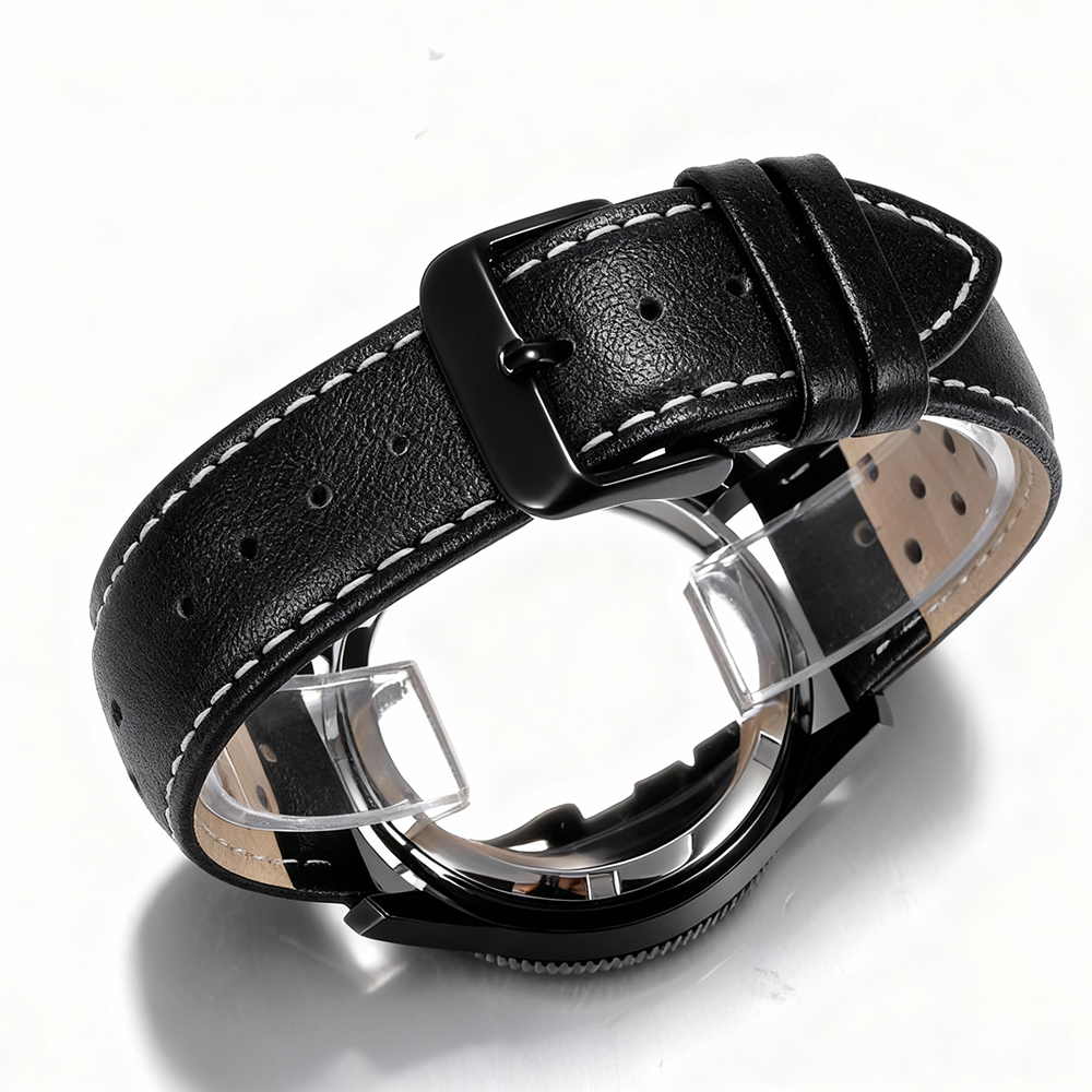 Why Is the "Neo-Retro" Style Reshaping the Automatic Chronograph Watch Market?(图2)