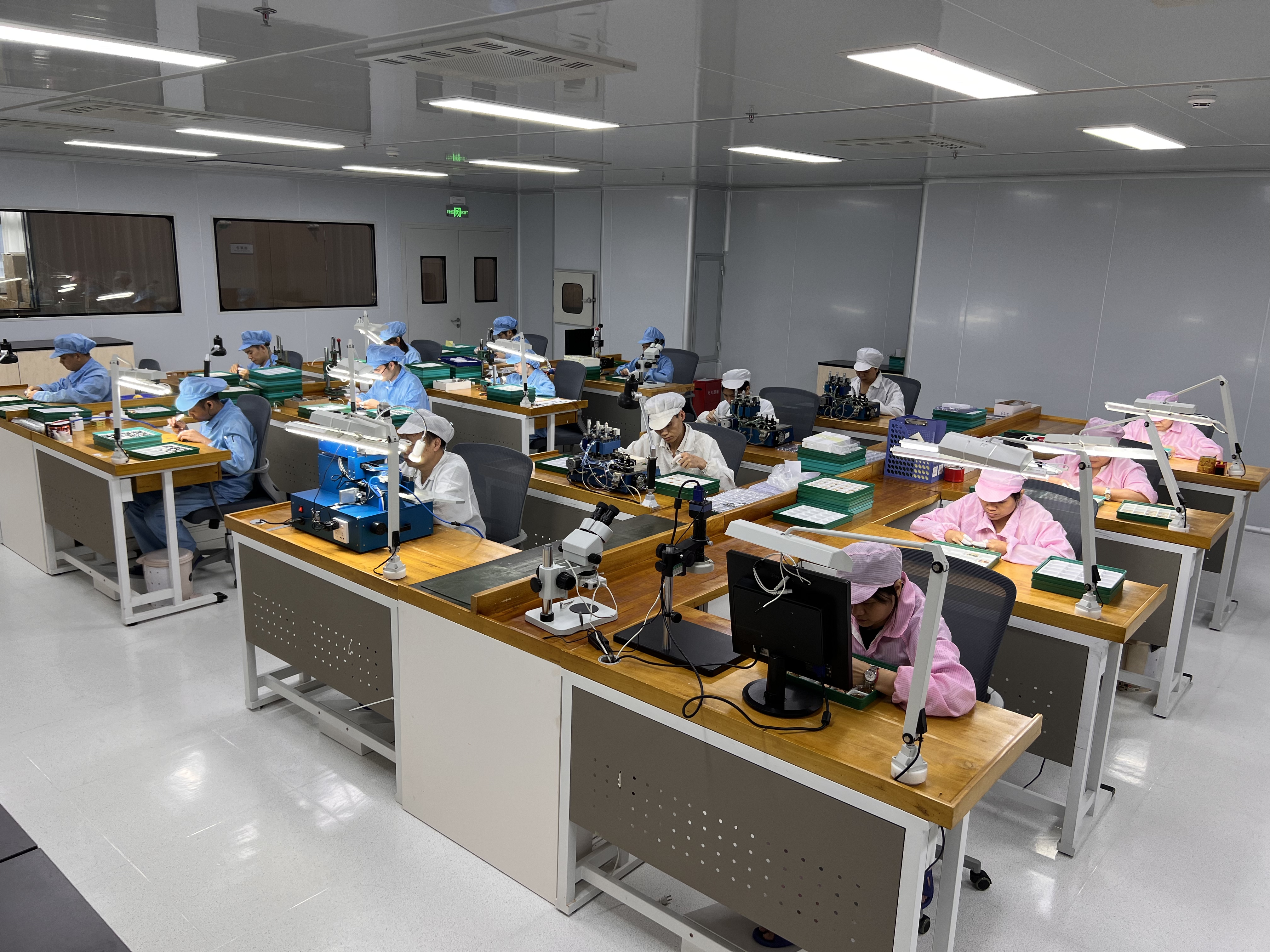 Introduction to the Seagull ST19 Movement(图3)