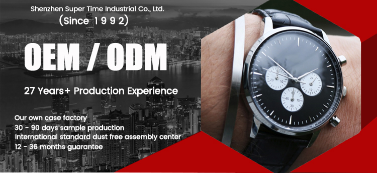 Can a Bold Waterproof Chronograph Watch Replace Your Dress Watch for Formal Events?(图1)