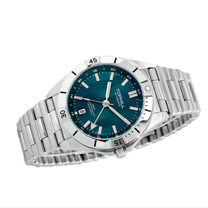 How Does a SuperTime Seiko Mechanical Wa