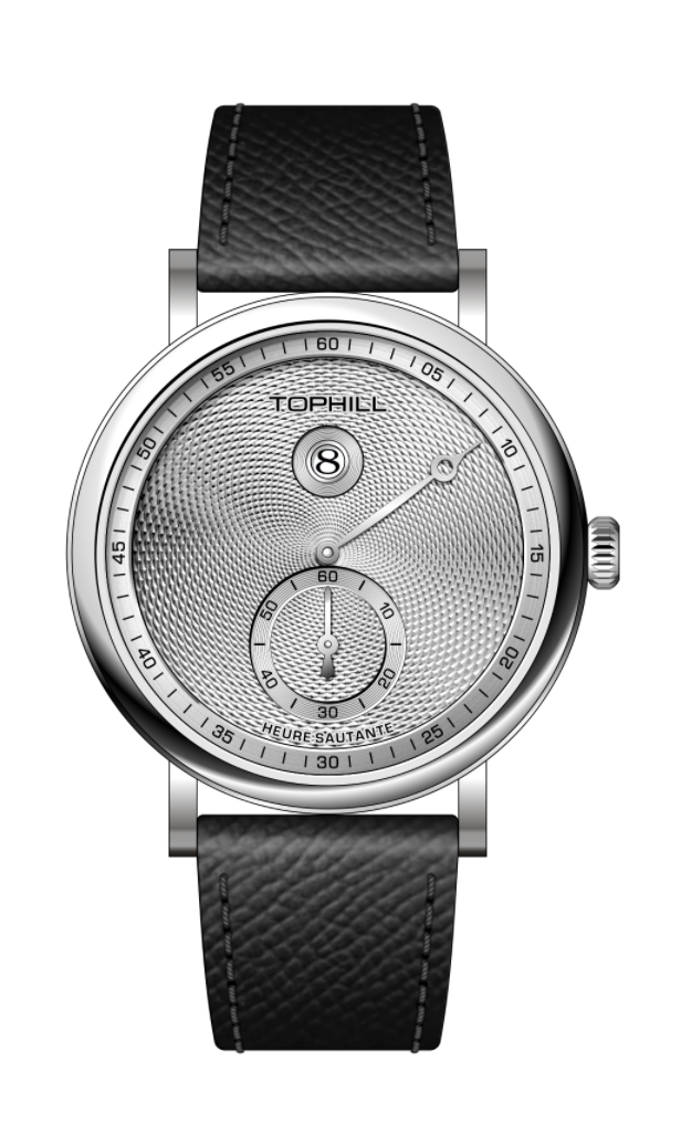 We are a distinctive Chinese watch R&D and manufacturing enterprise.(图6) We are a distinctive Chinese watch R&D and manufacturing enterprise.(图6)