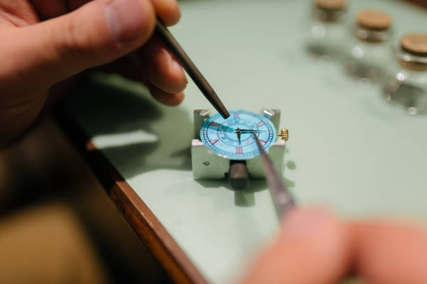 How to Choose a Reliable Chronograph Watch Manufacturer?(图1) How to Choose a Reliable Chronograph Watch Manufacturer?(图1)