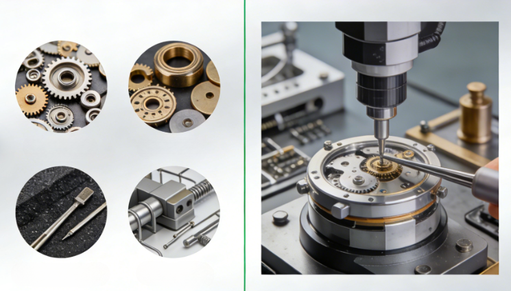 Why Are Sustainable Watches Manufacturers the Future of the Industry?(图1)