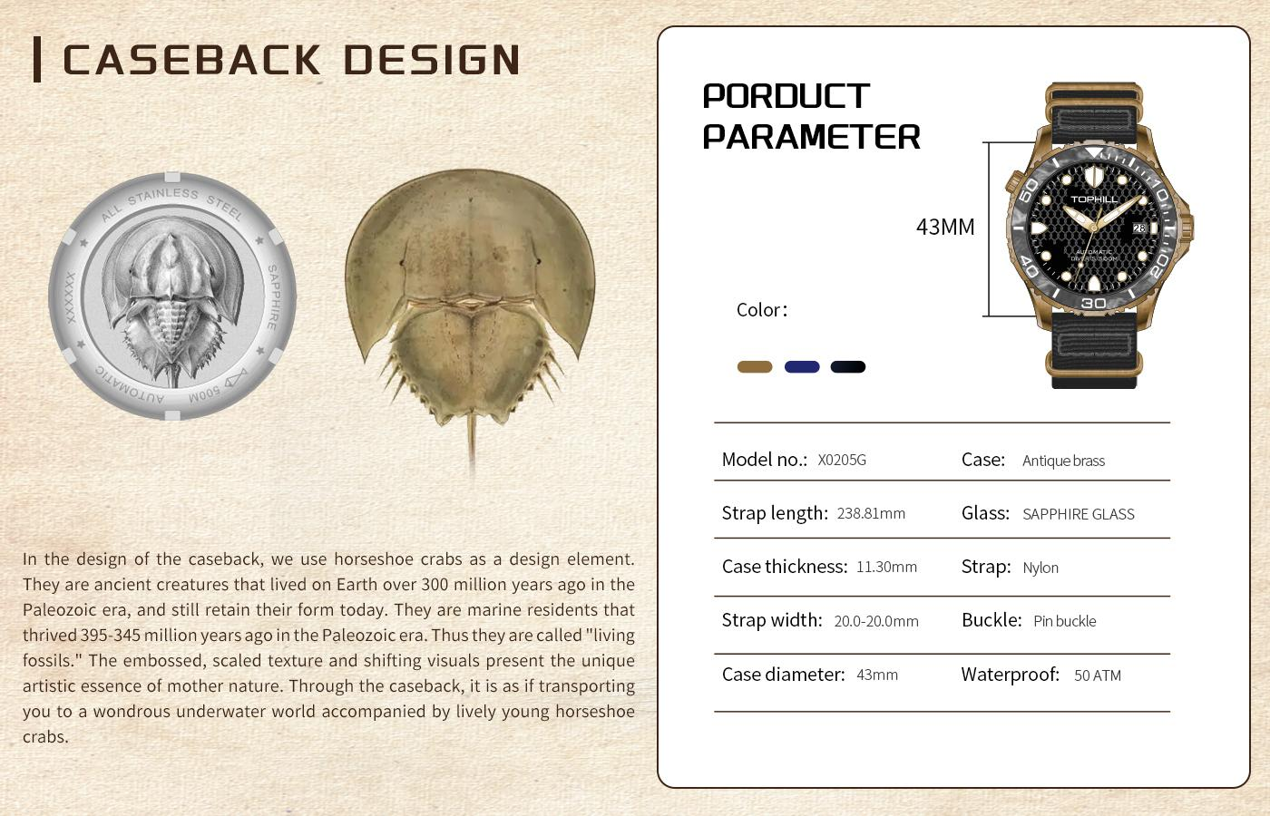 Kickstarter watch design solutions provided free of charge(图4) Kickstarter watch design solutions provided free of charge(图4)