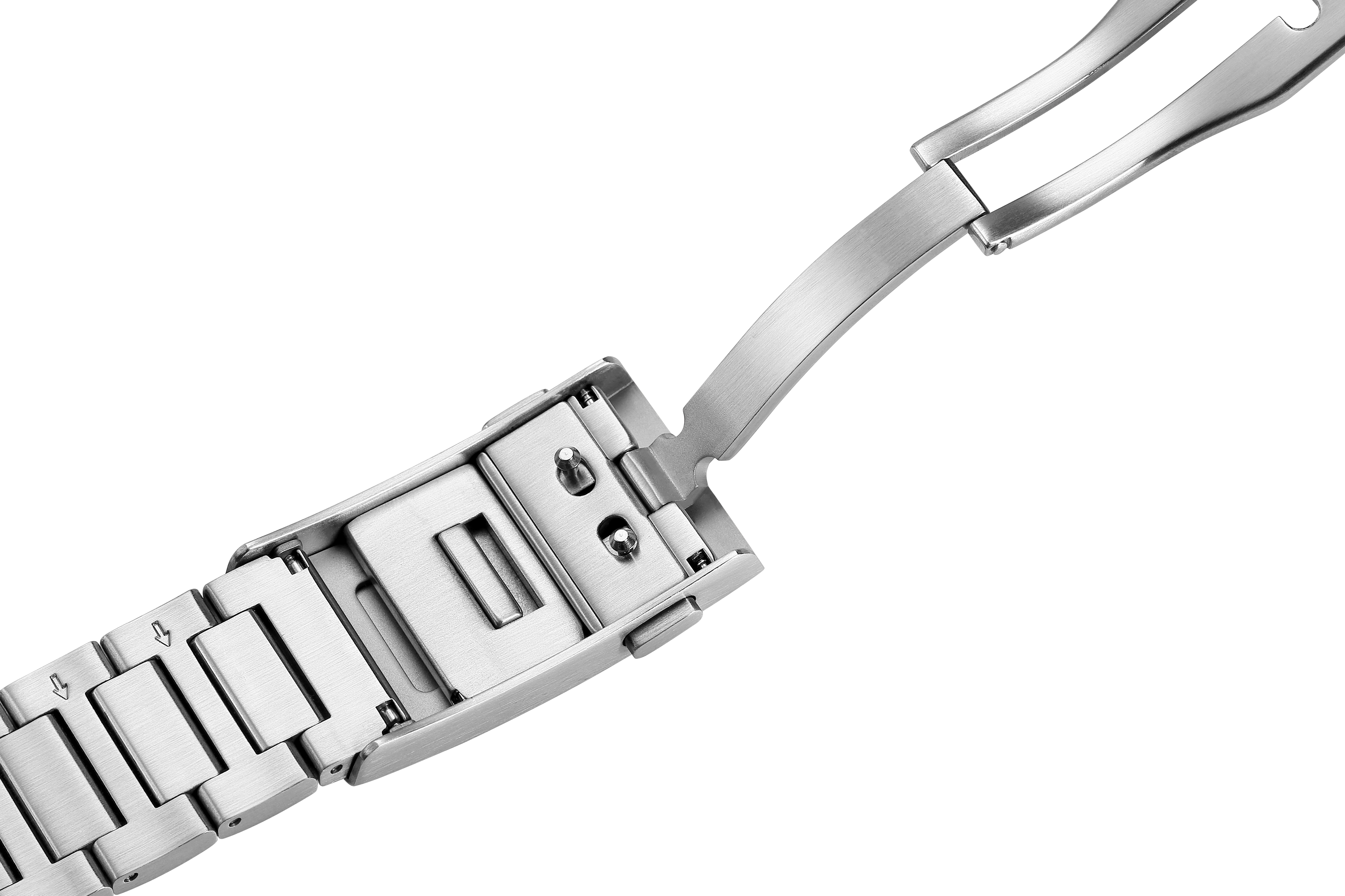 How does the Seiko diving watch automatic maintain its accuracy under extreme underwater pressure?(图3)