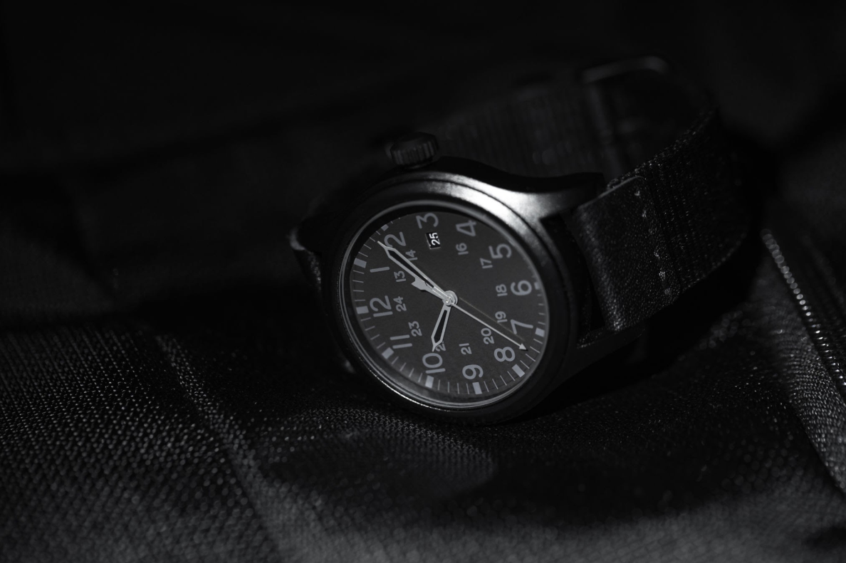 Why Is an Accurate Quartz Watch Ideal fo