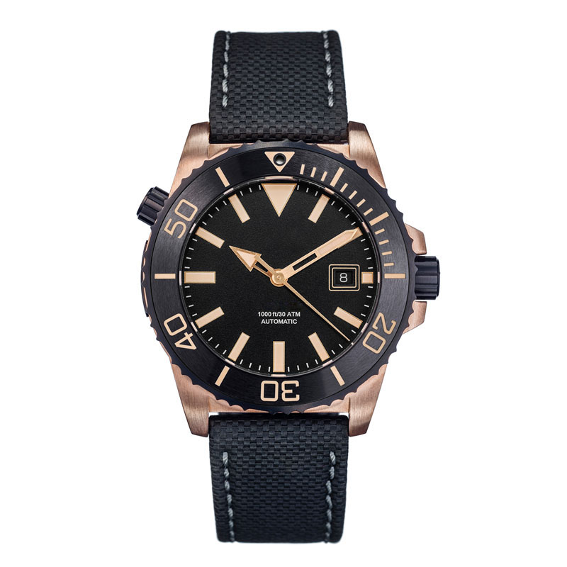 Unveiling the Perfect Timepiece for Your Underwater Adventures